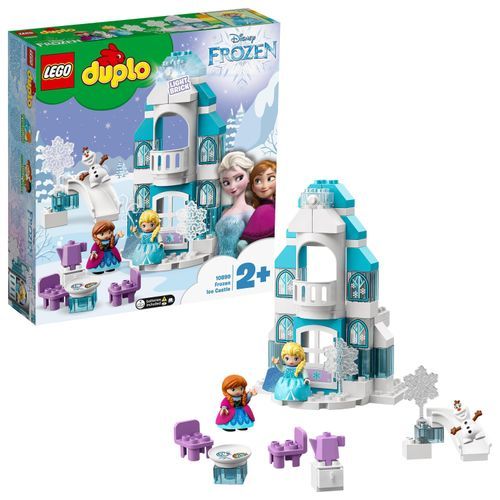 Lego LEGO® DUPLO® L Disney Frozen Ice Castle
