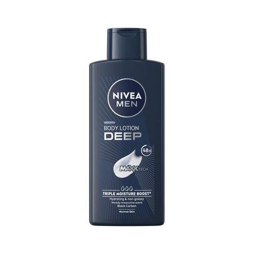 NIVEA MEN Deep Body Lotion